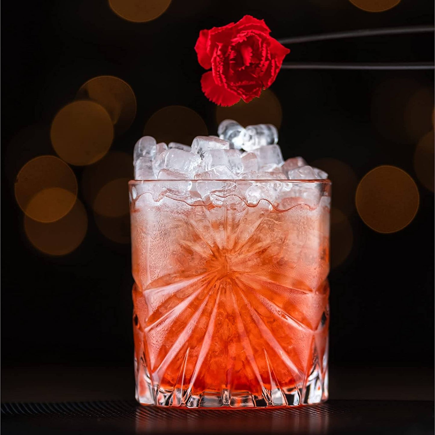 The Privilege Collection - Soleil Glass Edition-4