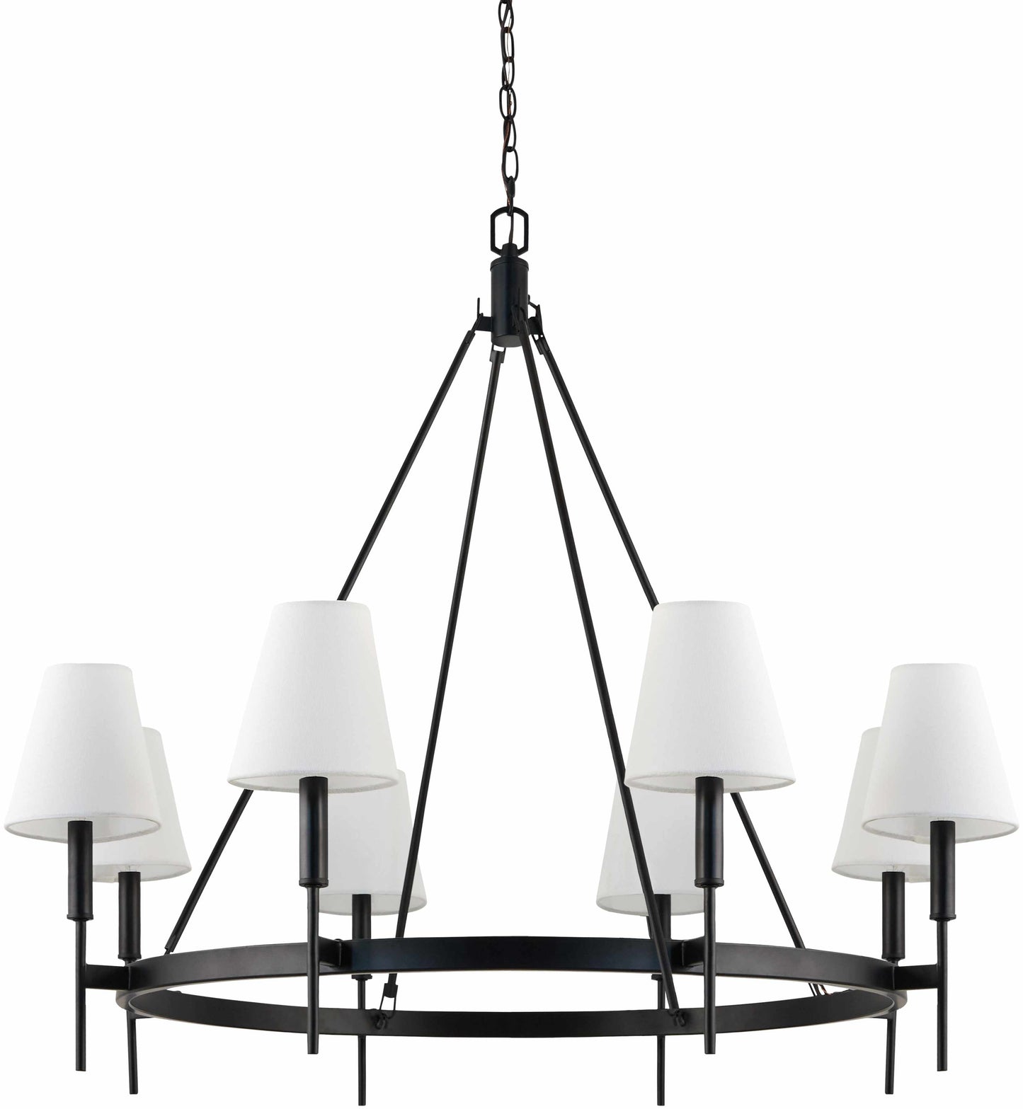 Bischbrunn Chandelier-1