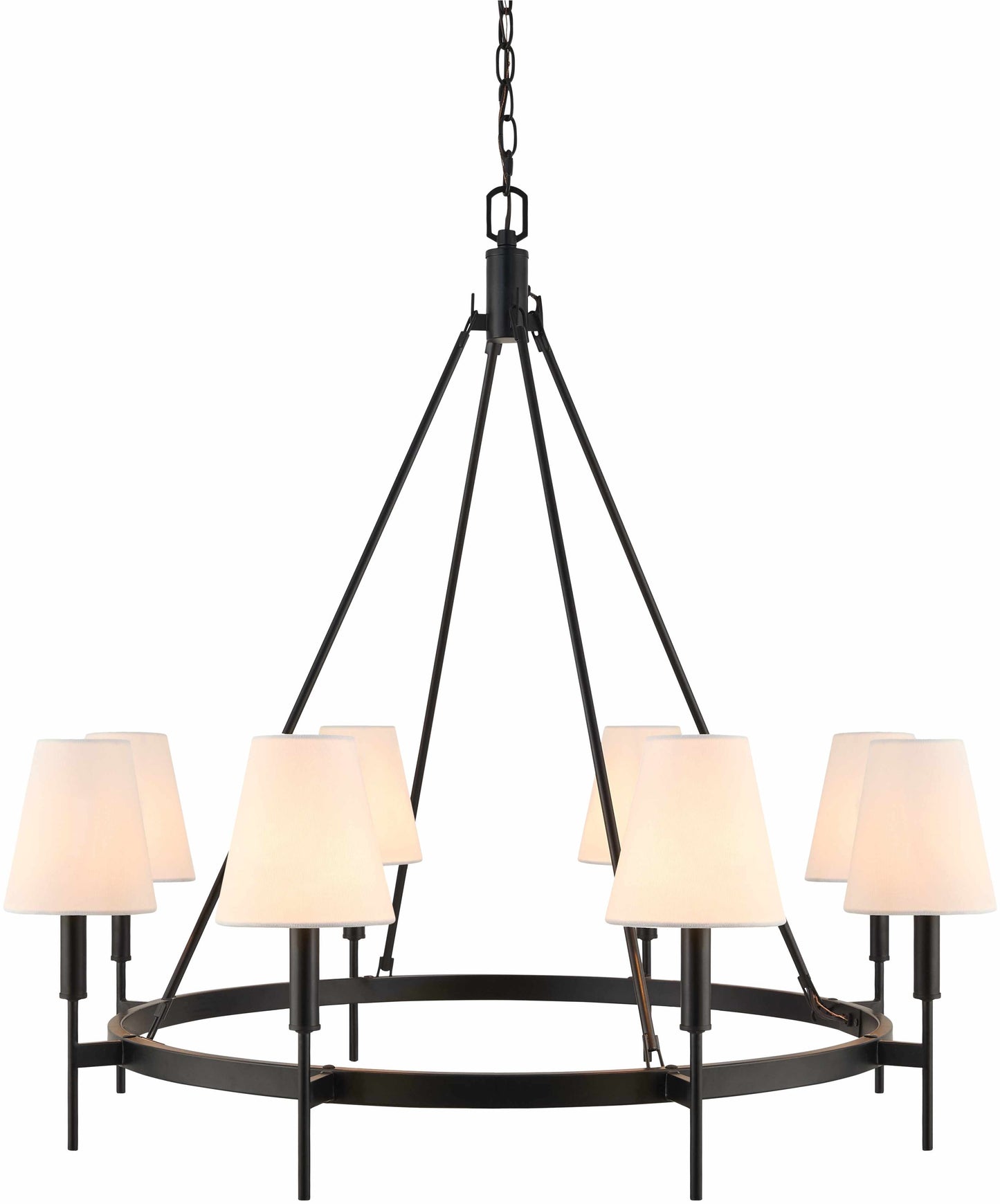 Bischbrunn Chandelier-2