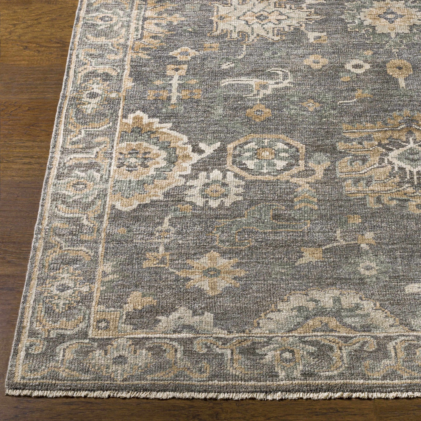 Dallas Area Rug - Clearance-4