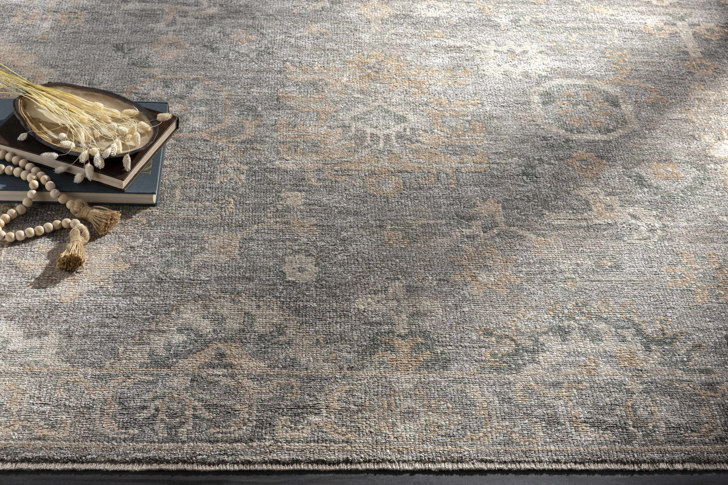 Dallas Area Rug - Clearance-2
