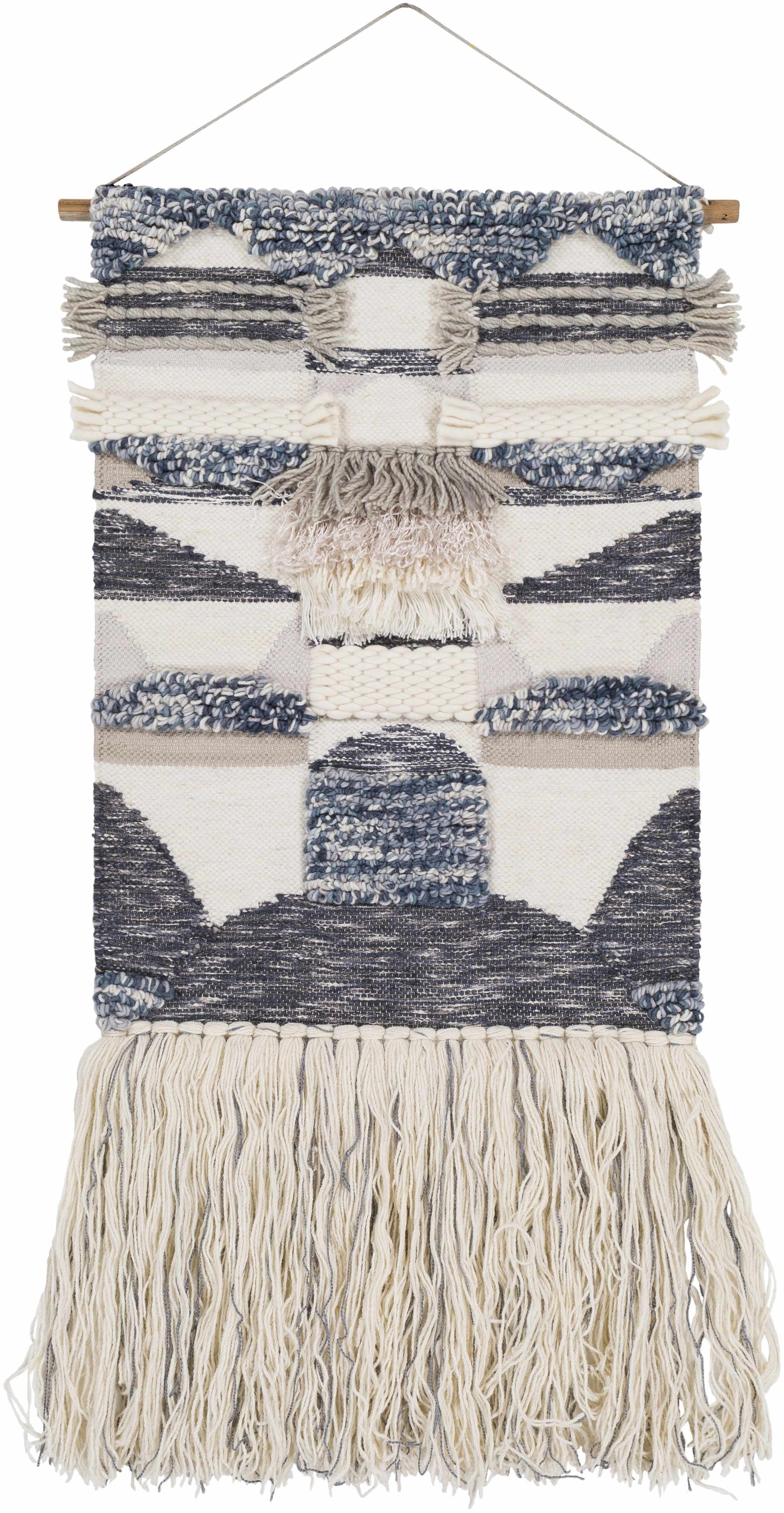 Gibsland Wool Wall Hanging-0