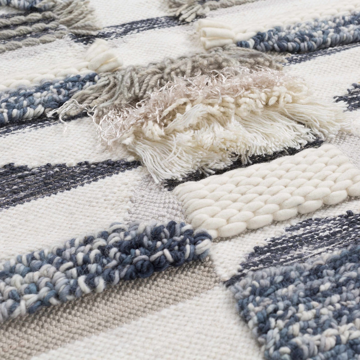 Gibsland Wool Wall Hanging-3
