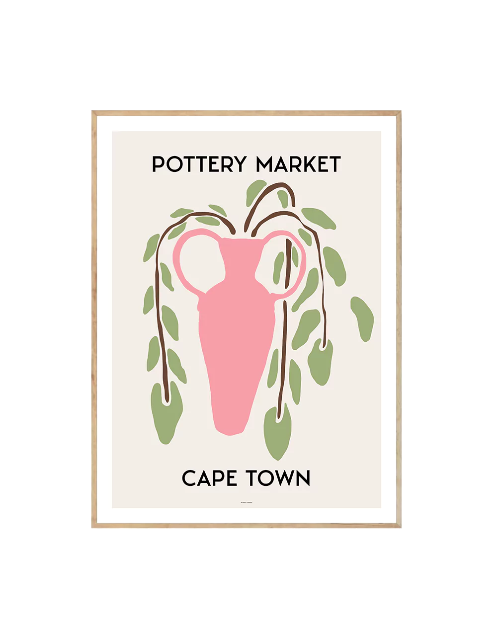Pottery Market Cape Town-0