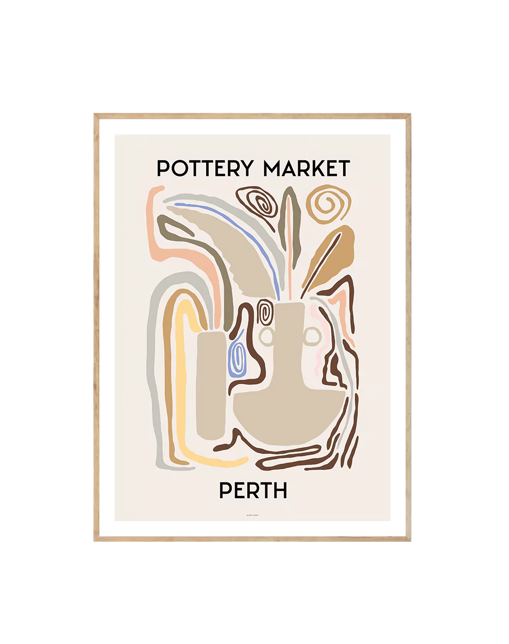 Pottery Market Perth-0