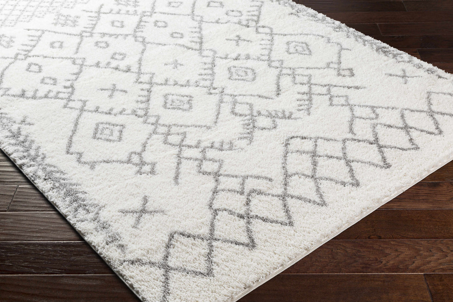 Sutterton Area Rug - Clearance-2