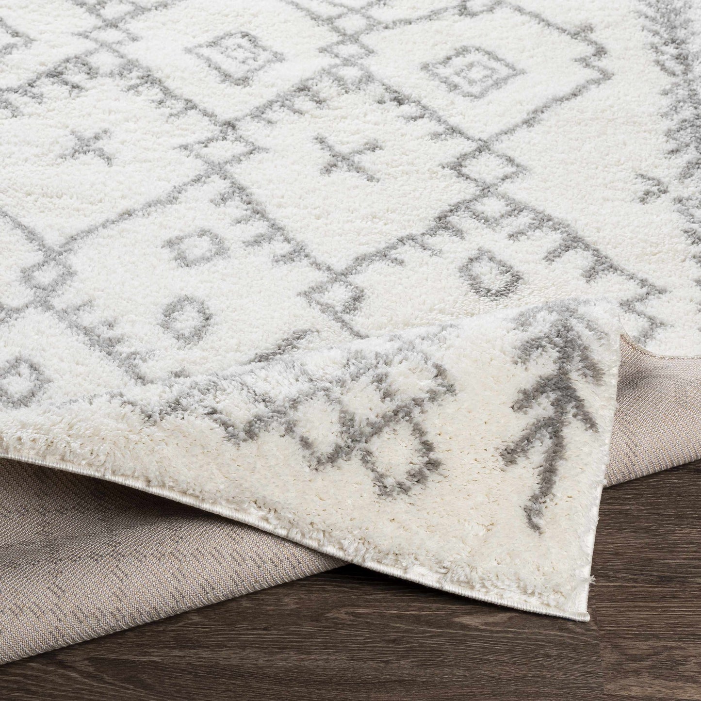 Sutterton Area Rug - Clearance-4