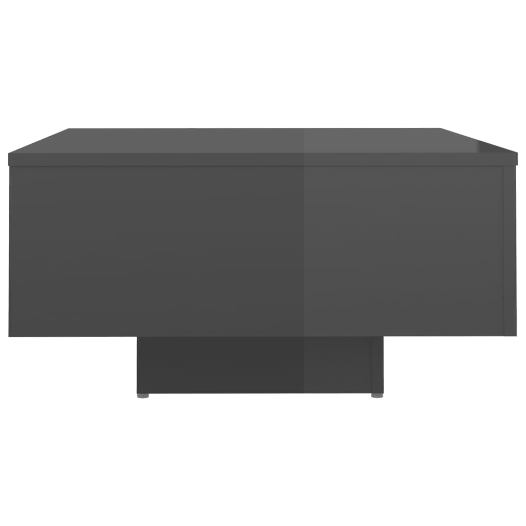vidaXL Coffee Table Engineered Wood Home Accent Side End Table Multi Colors-2