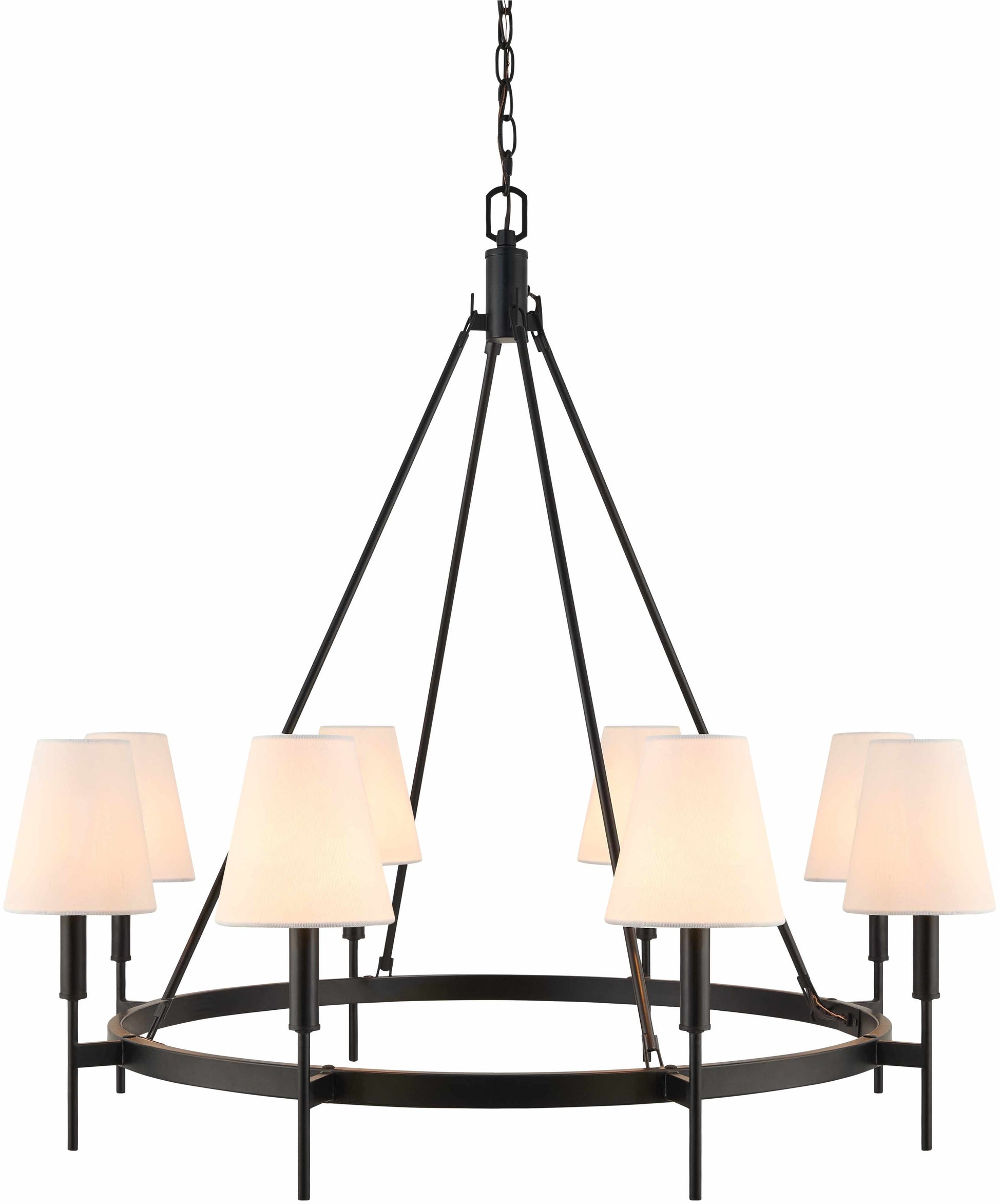 Bischbrunn Chandelier-2