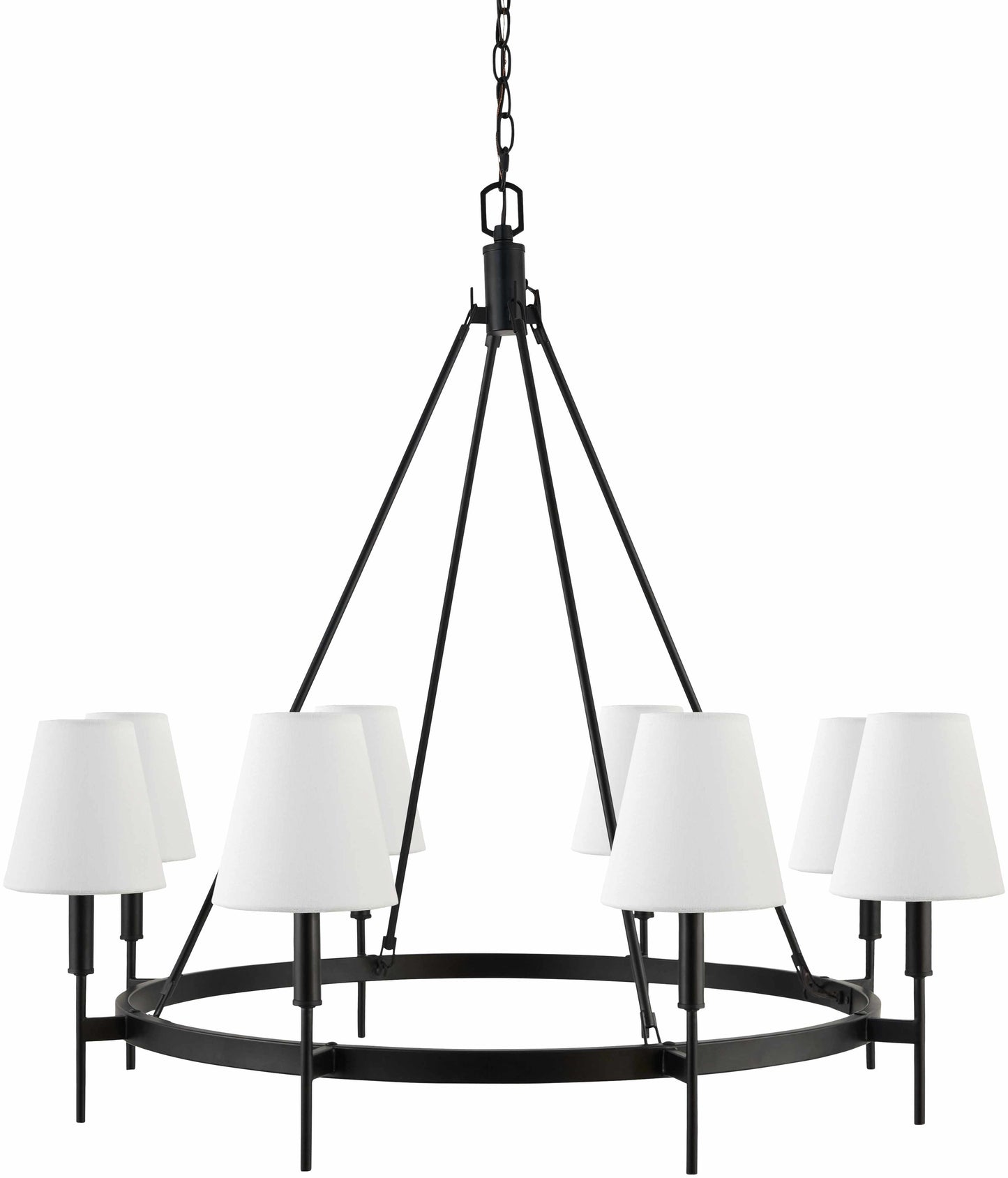 Bischbrunn Chandelier-4