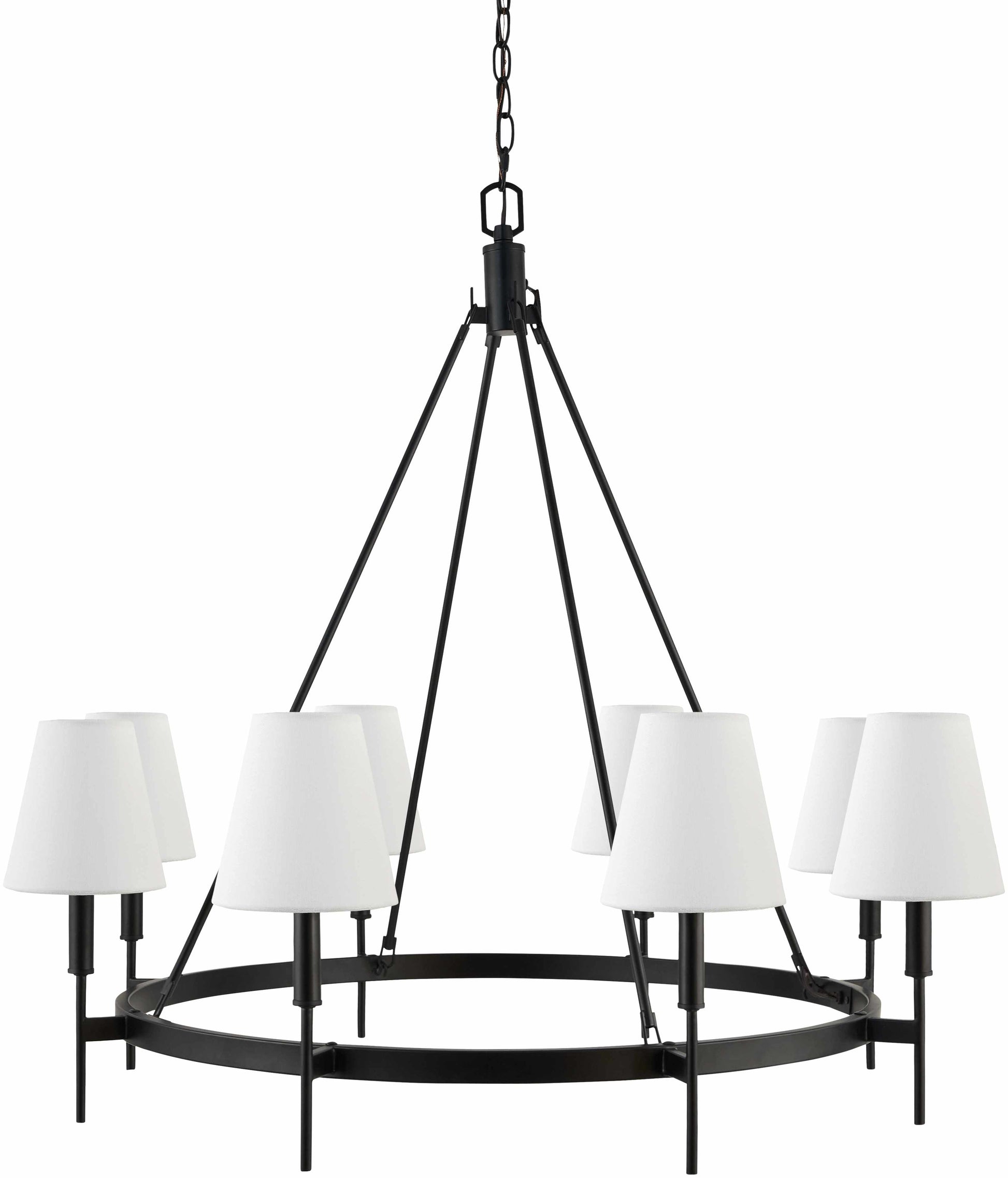 Bischbrunn Chandelier-4