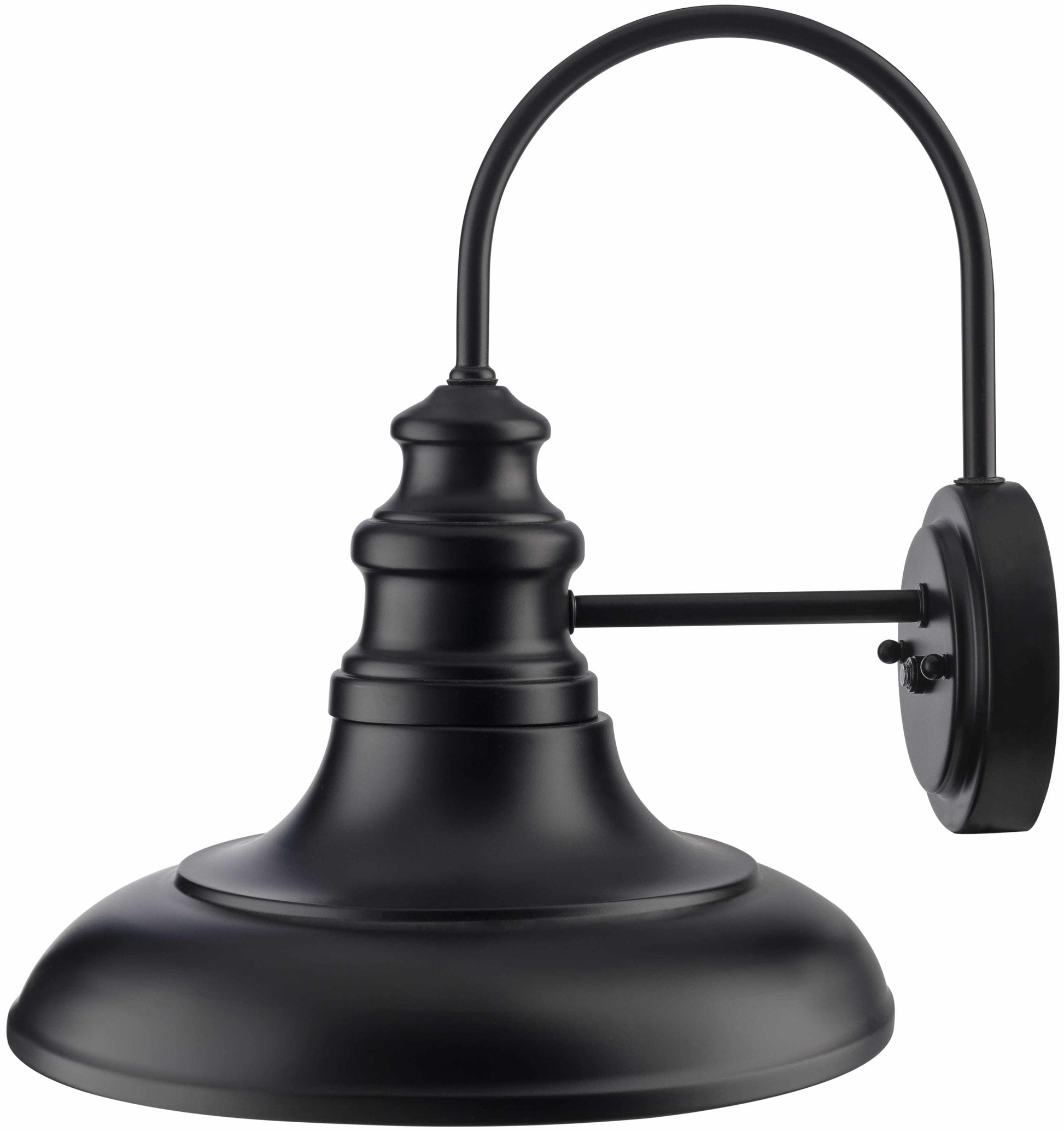 Haugschlag Wall Sconce-4