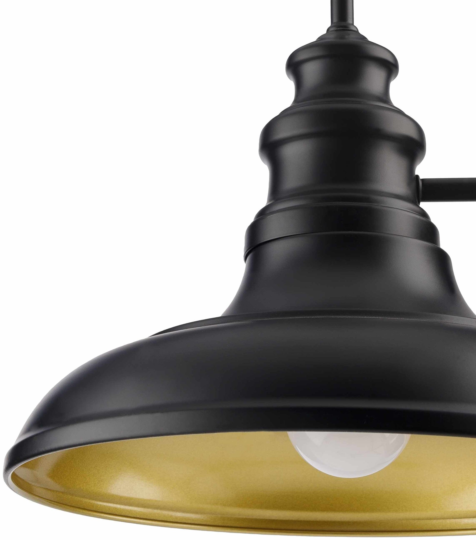 Haugschlag Wall Sconce-3
