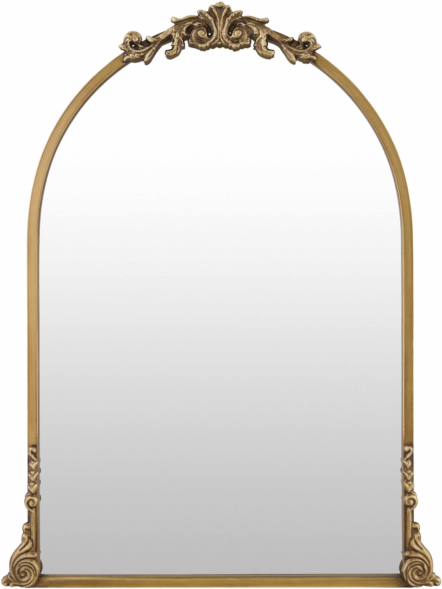 Nayudupet Accent Mirror-0