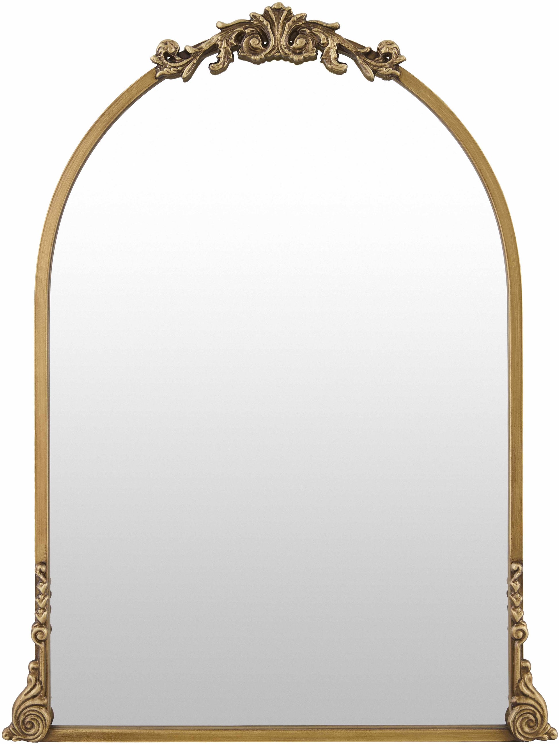 Nayudupet Accent Mirror-0