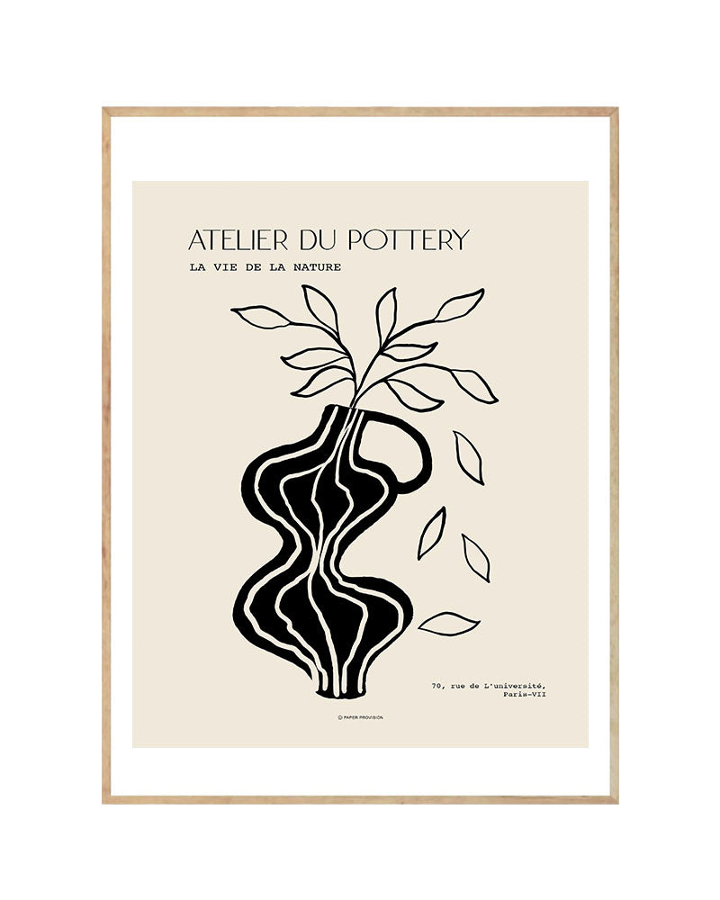 Boho Pottery Club Paris-0