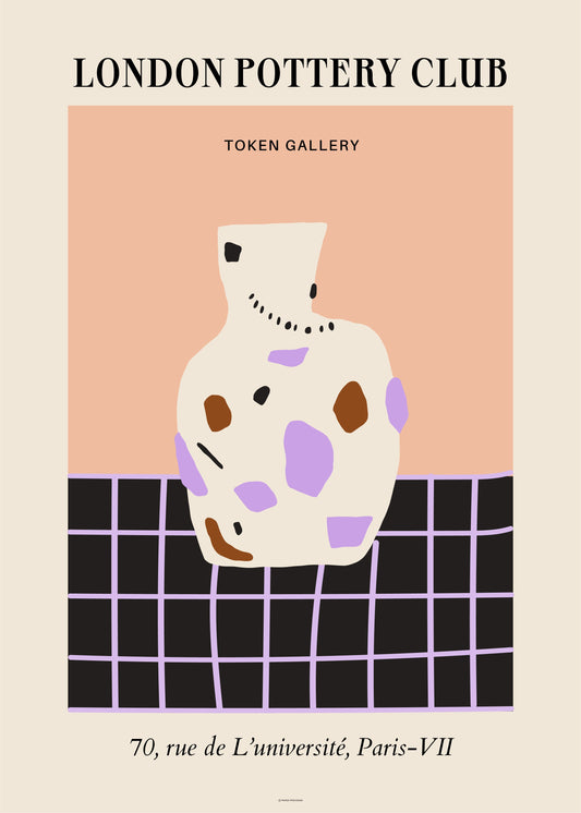 Pottery Club London-2