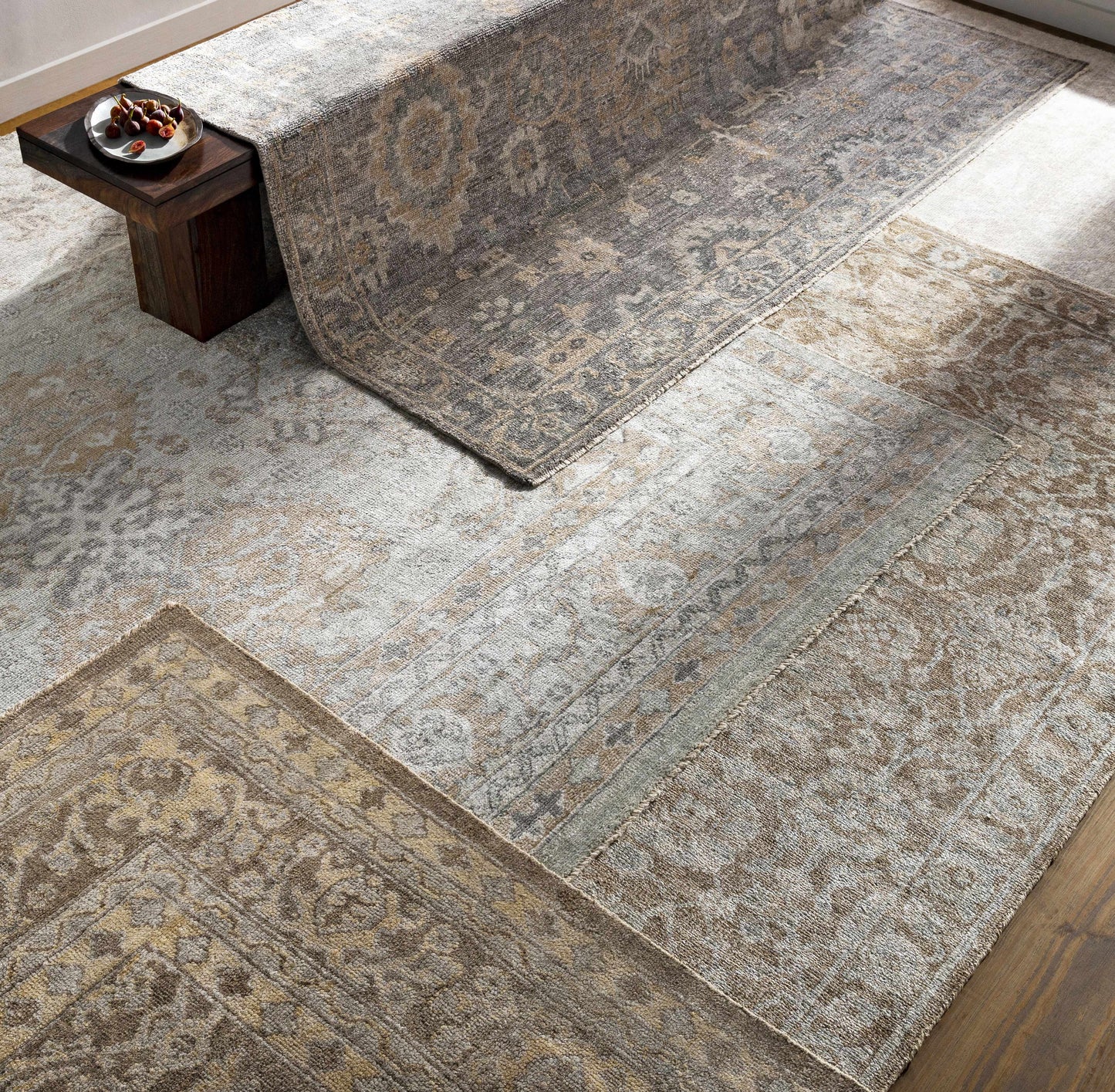 Dallas Area Rug - Clearance-3