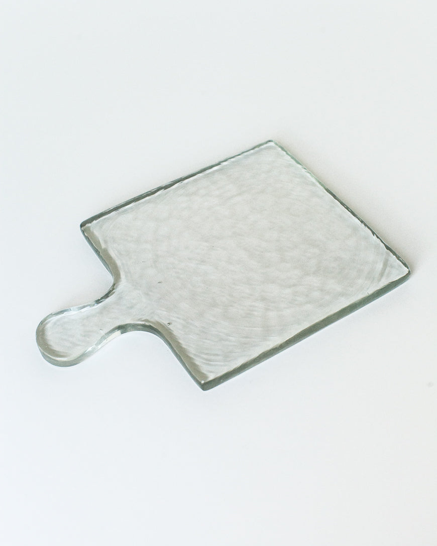 Hammered Glass Serving Boards-2