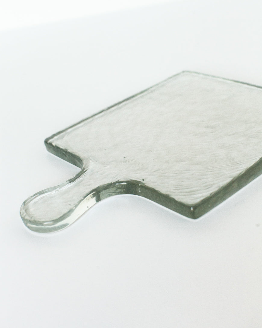 Hammered Glass Serving Boards-3