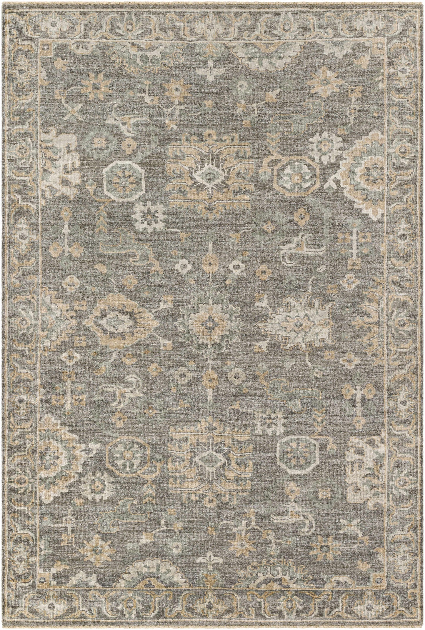 Dallas Area Rug - Clearance-0