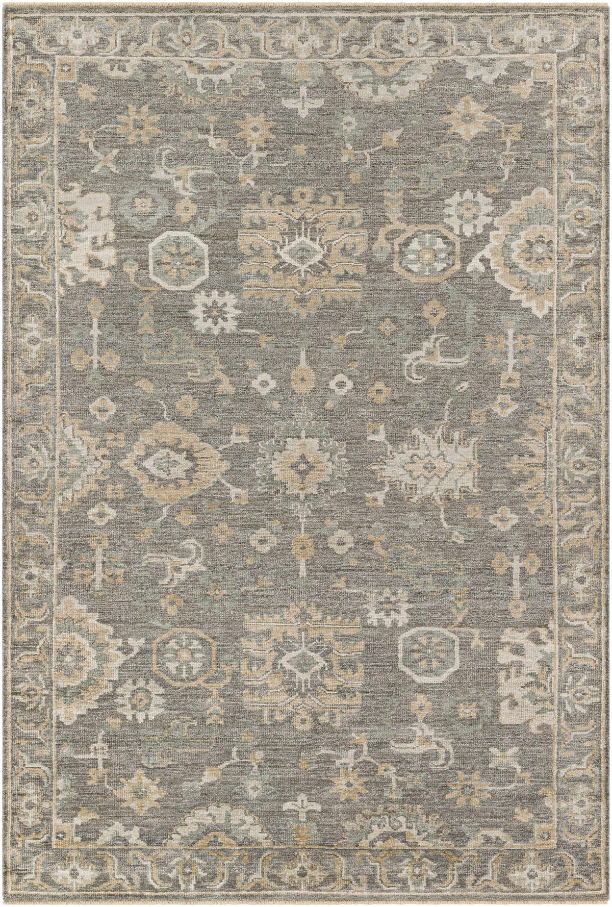 Dallas Area Rug - Clearance-0