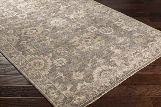 Dallas Area Rug - Clearance-1