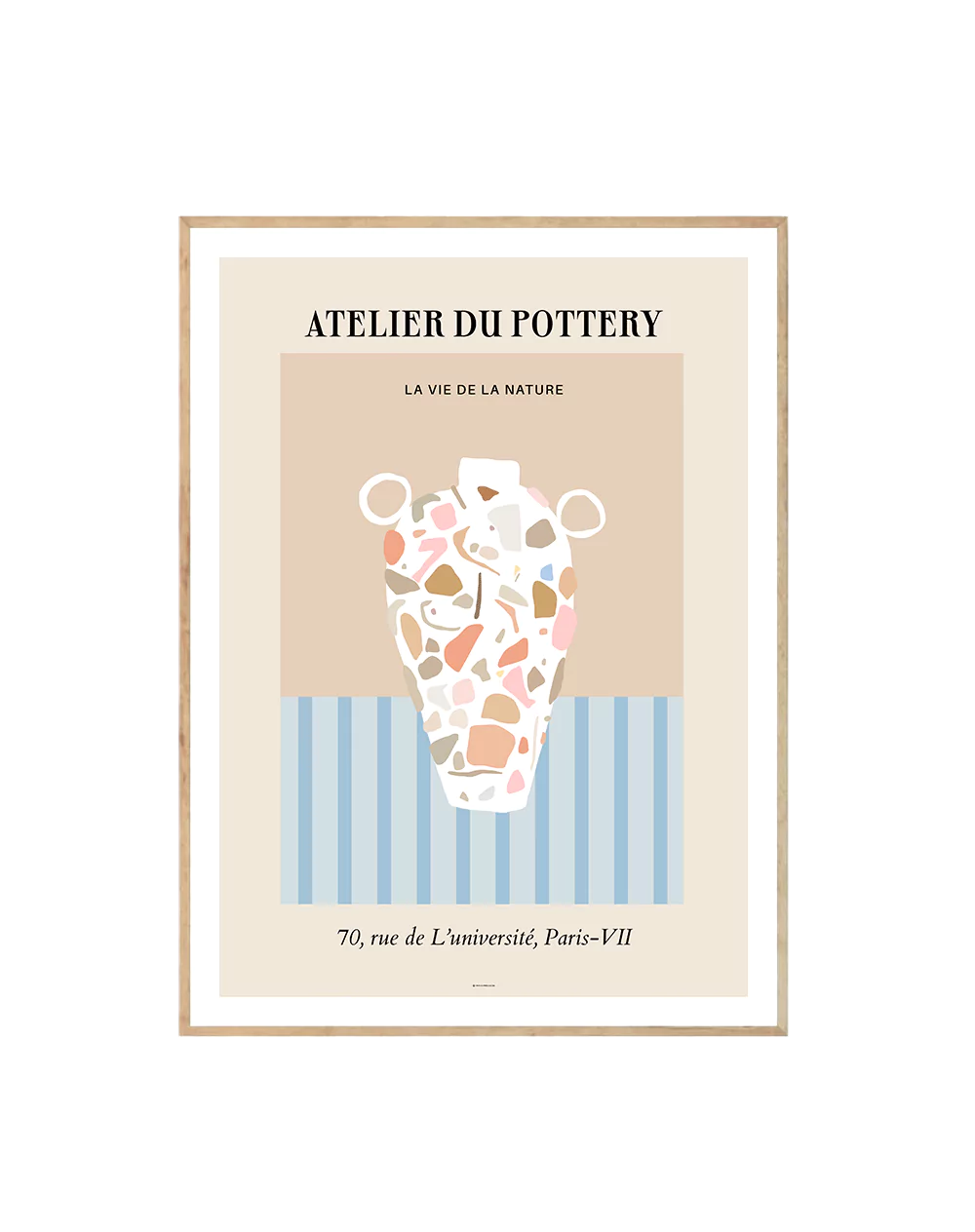 Pottery Club Paris II-0