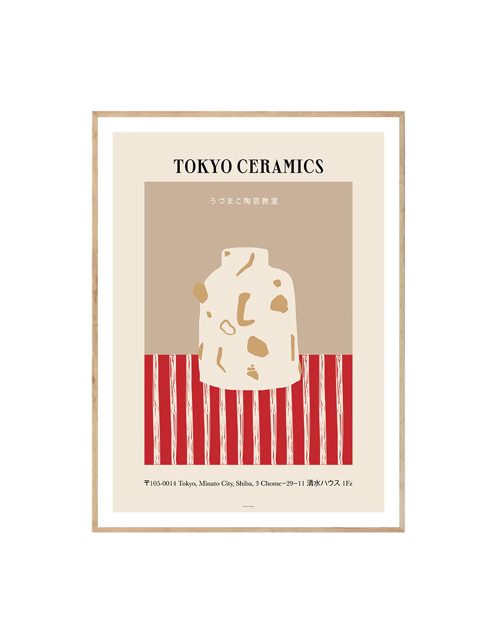 Pottery Club Tokyo-0