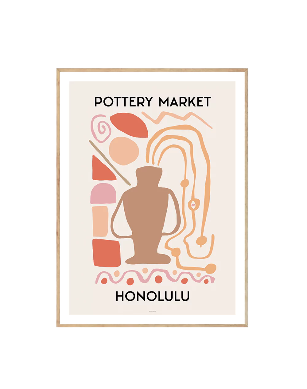 Pottery Market Honolulu-0