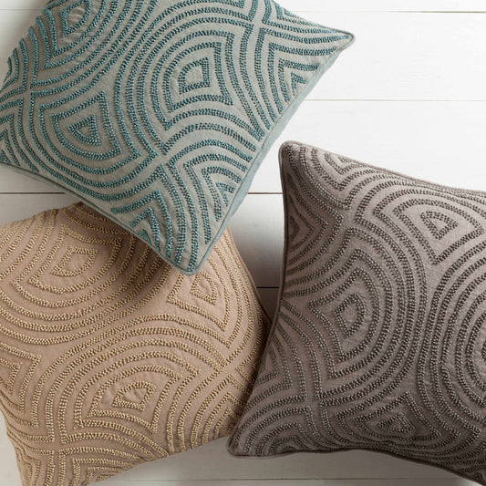Raceview Accent Pillow - Clearance-0