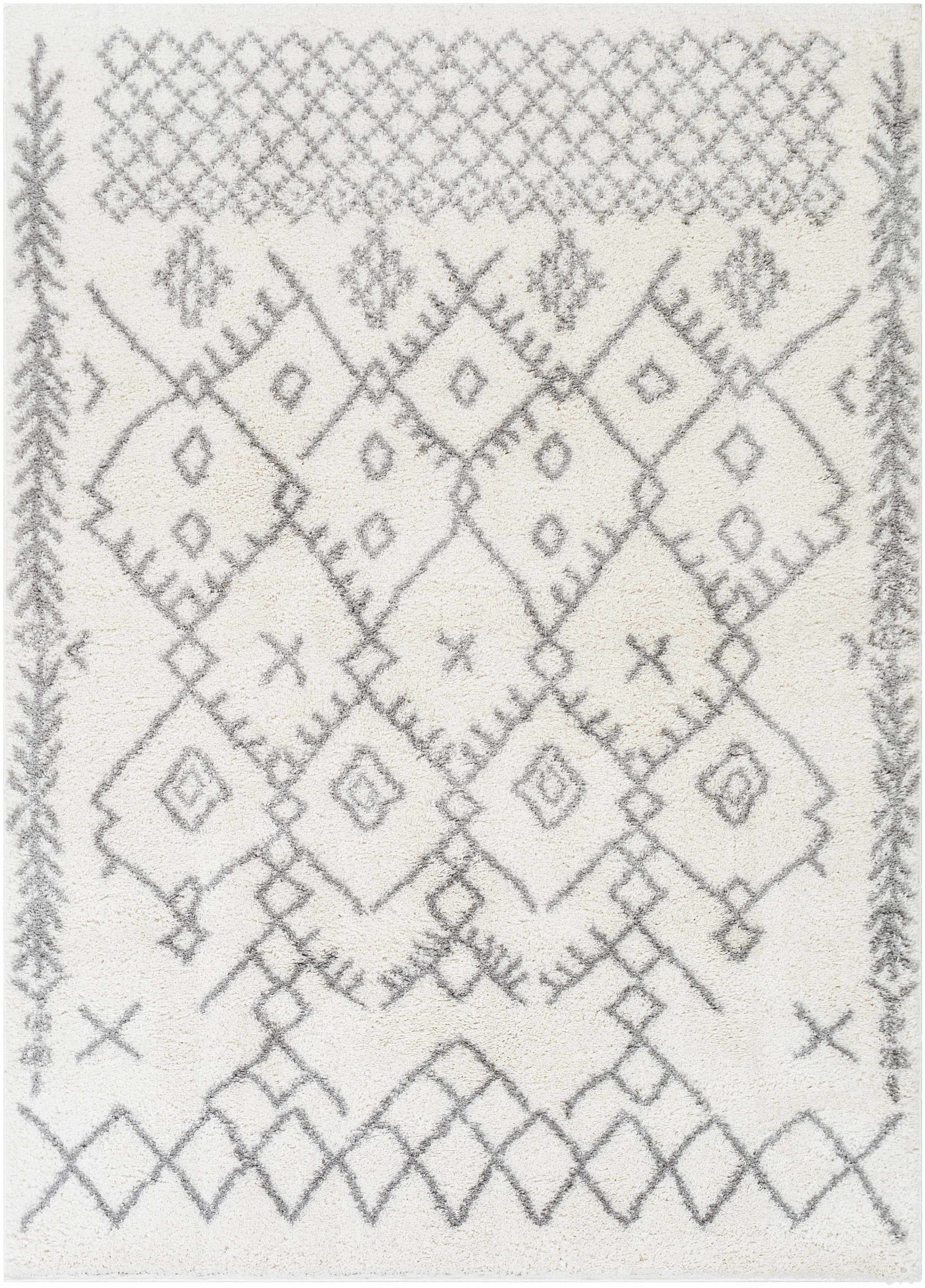 Sutterton Area Rug - Clearance-1