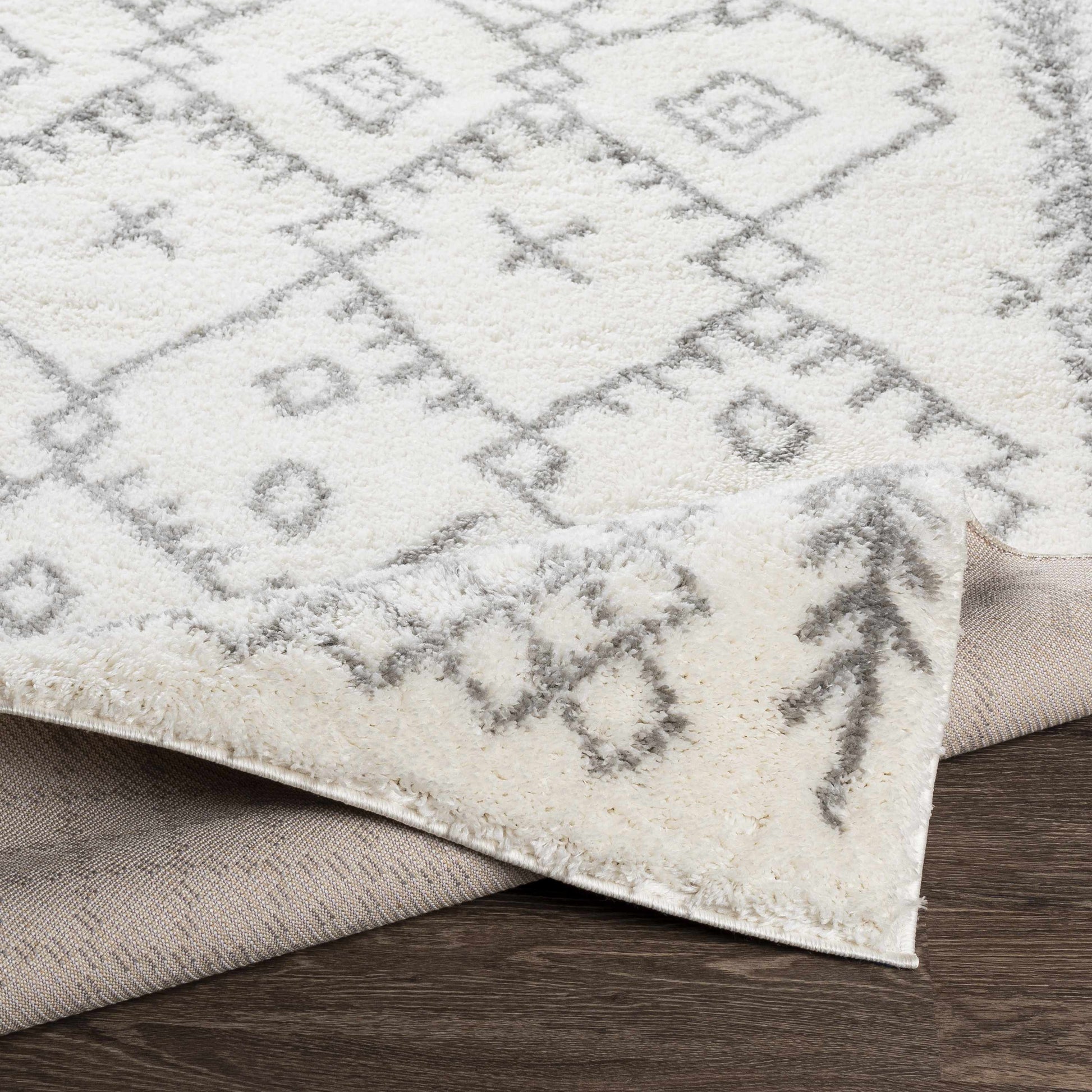 Sutterton Area Rug - Clearance-4