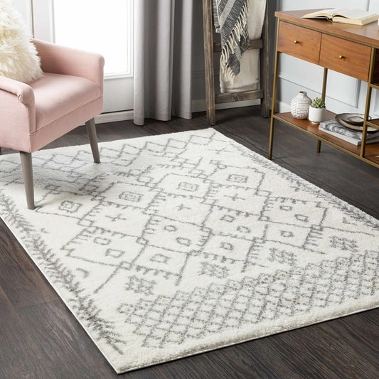 Sutterton Area Rug - Clearance-0
